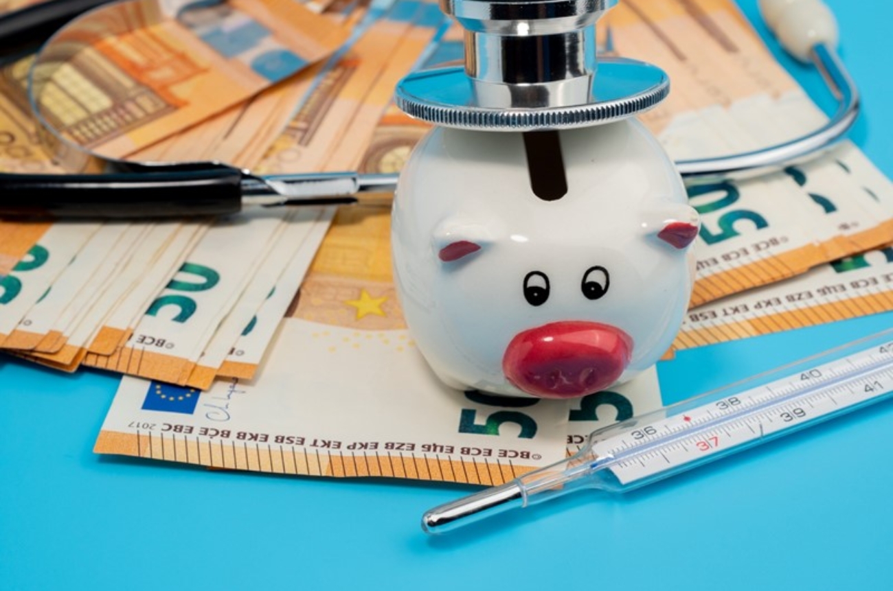 Premie en bijdrageloon Zorgverzekeringswet 2025