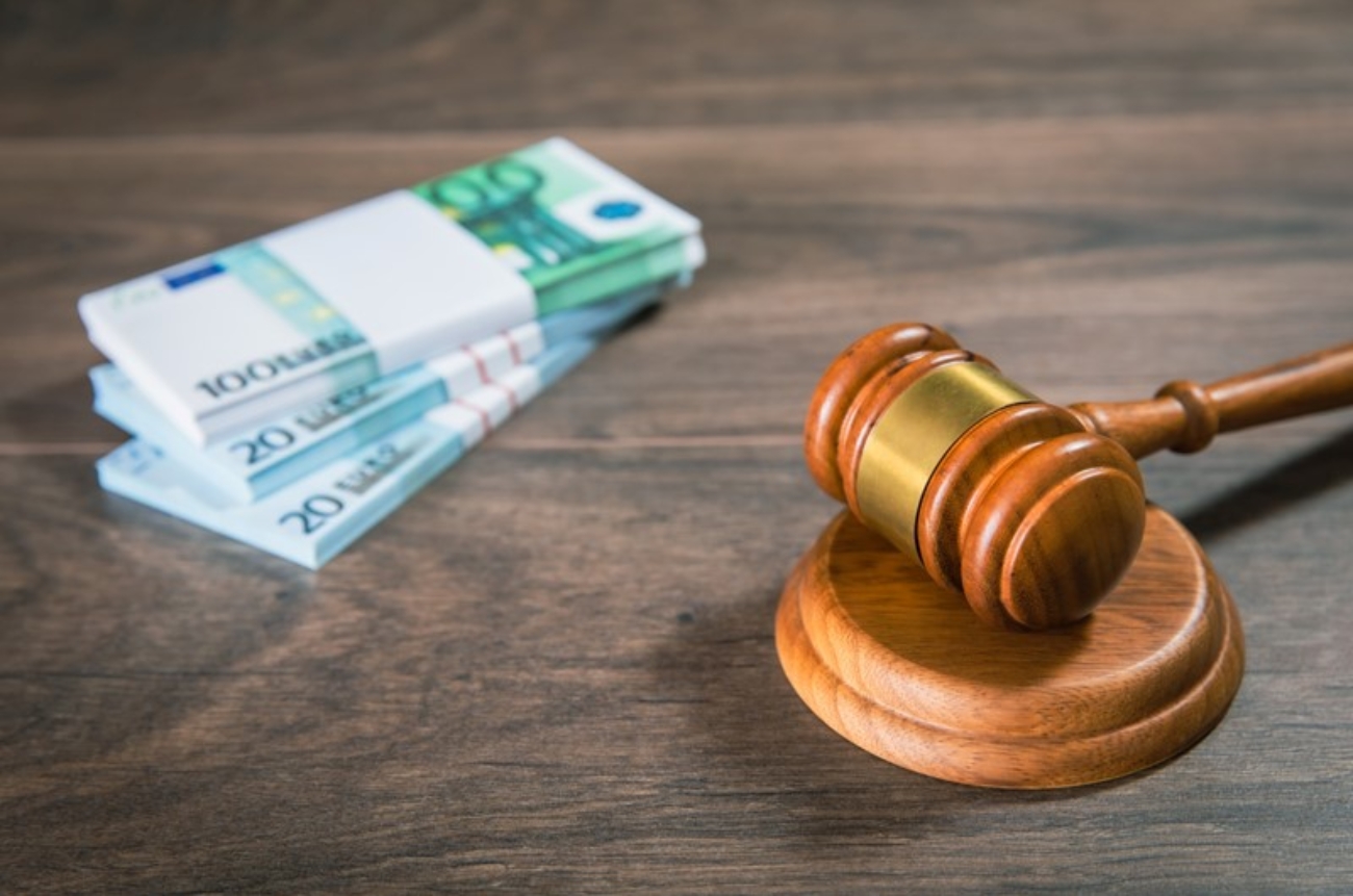 Indexering griffierechten per 1 januari 2025