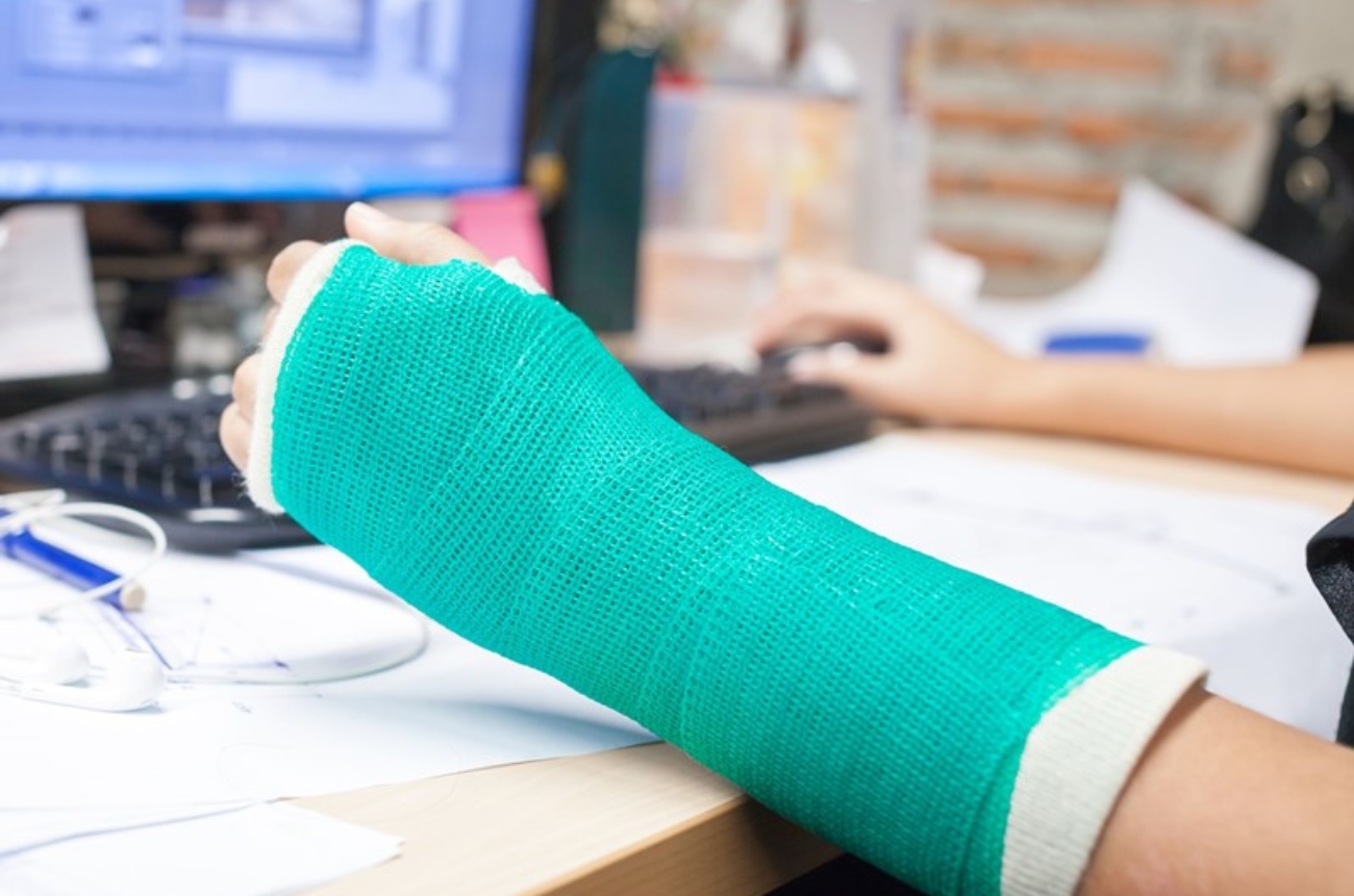 Hoge Raad: ongelijke behandeling bij WGA-uitkering en arbeidskorting