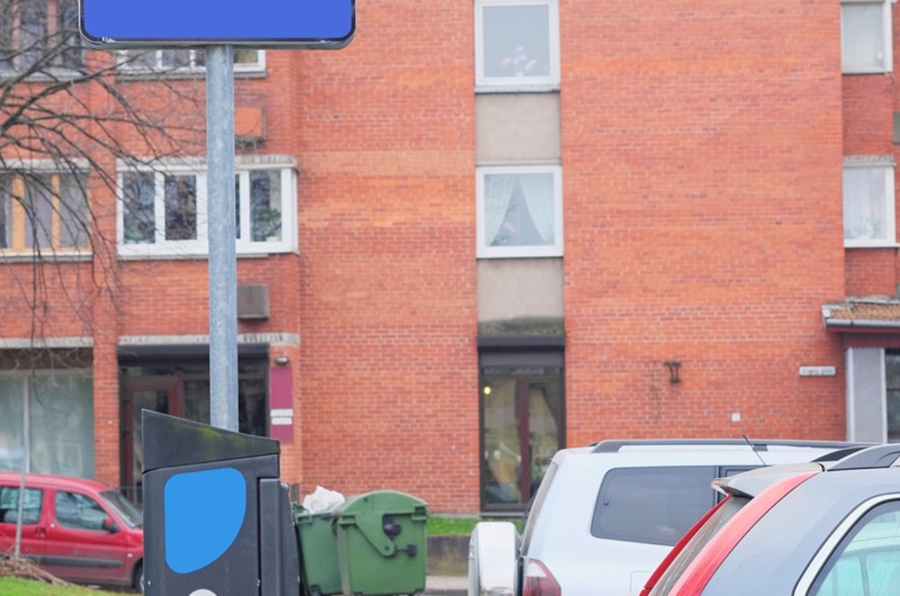 Wie kan er bezwaar maken tegen parkeerboete?