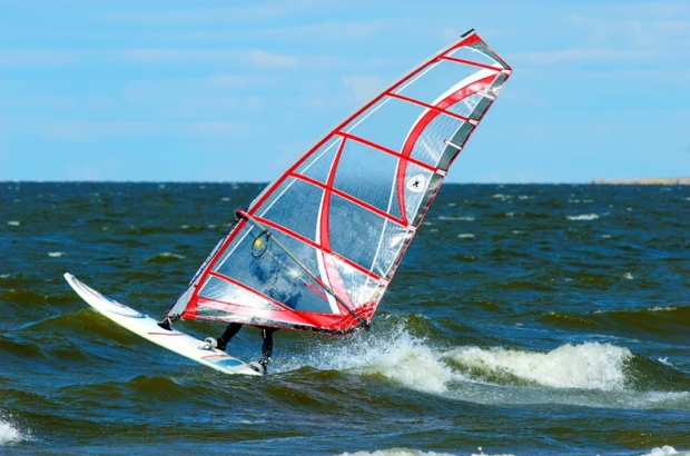 Verlaagde btw-tarief van toepassing bij sporten op het strand
