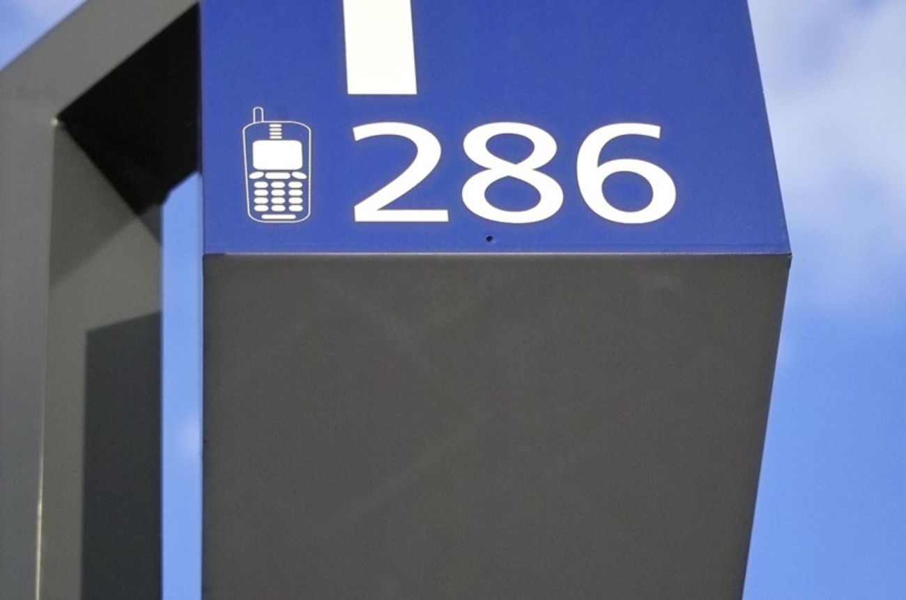 Naheffingsaanslag parkeerbelasting van € 0 is onrechtmatig