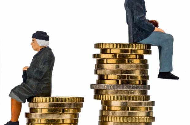 Hof: tariefmaatregel in strijd met gelijkheidsbeginsel bij doorbetaling pensioen