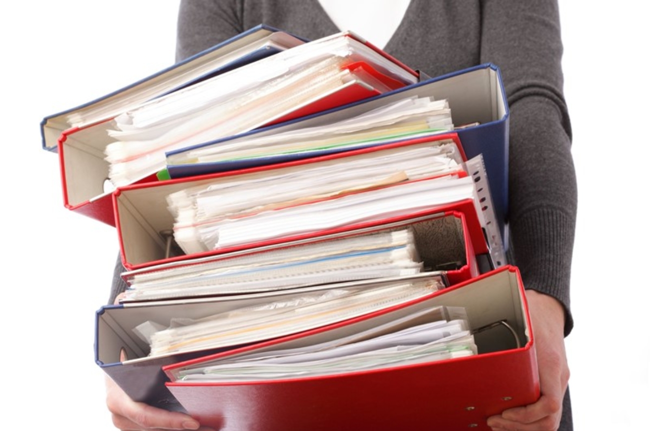 Wie stelt moet bewijzen, ook na afloop van de bewaarplicht