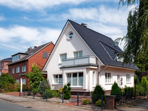 Laag tarief bij tijdelijk gebruik van meer dan zes maanden