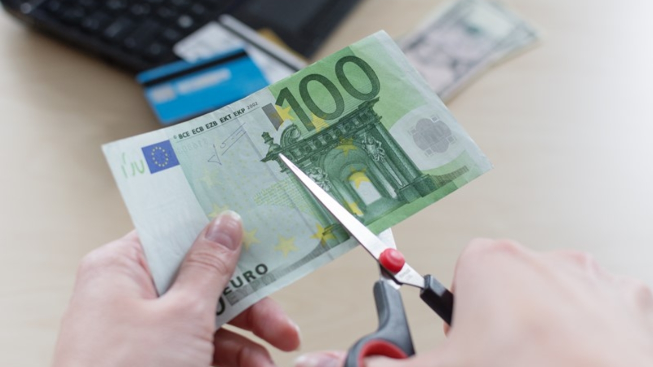 Beweerde verrekening telt niet mee bij verkrijgingsprijs