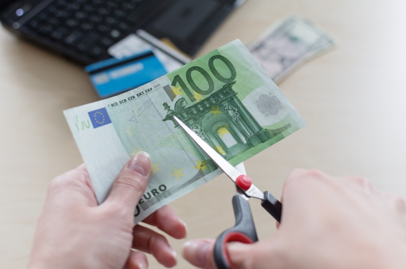 Beweerde verrekening telt niet mee bij verkrijgingsprijs
