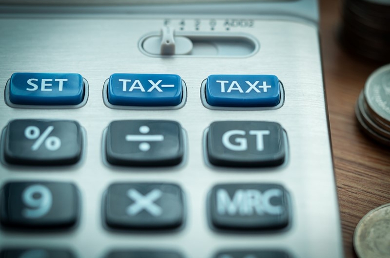 Geen belastingrente bij afzonderlijk verzoek belastingkorting