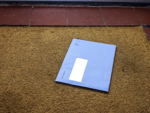 Box 3-brieven verstuurd met verkeerde bedragen
