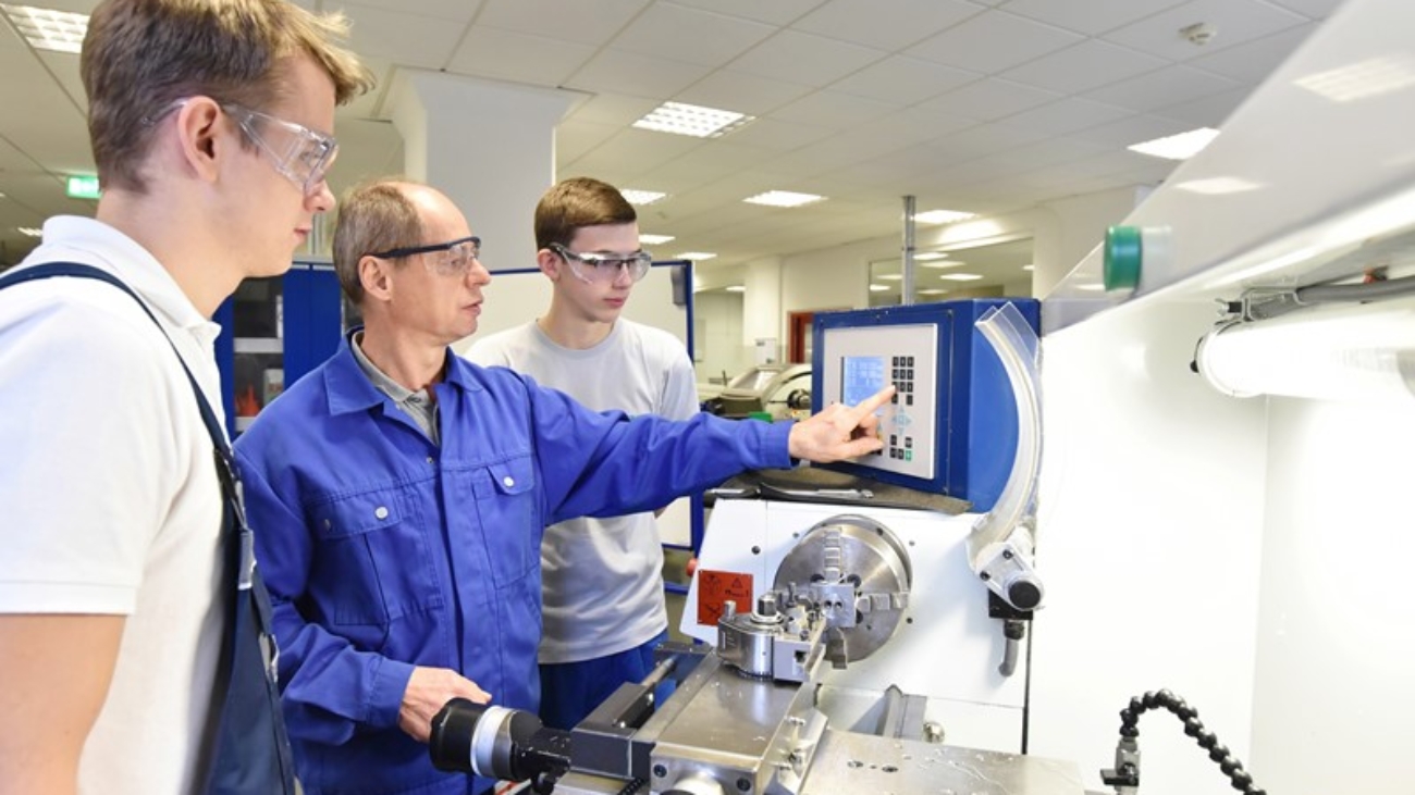 MBO-instelling moet dubbele berekening toepassen voor voorbelasting