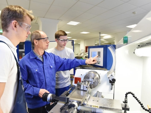MBO-instelling moet dubbele berekening toepassen voor voorbelasting