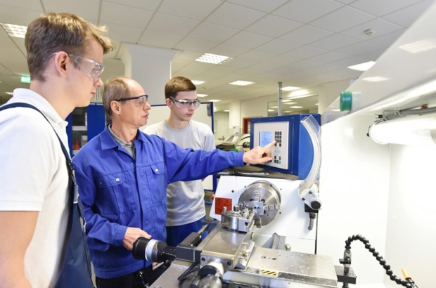 MBO-instelling moet dubbele berekening toepassen voor voorbelasting