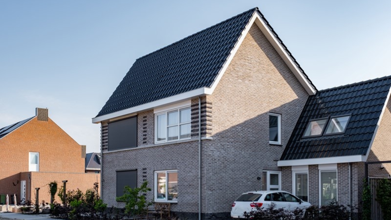 Waardedruk zelfbewoning bij waardering van bedrijfsgedeelte bij staking