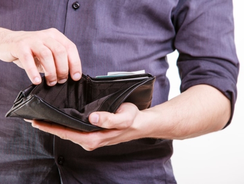 Terugvordering kindgebonden budget verminderd tot nihil