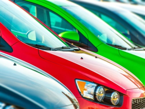 Bijtelling privégebruik voor drie auto’s