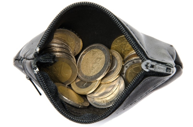 Minimumuurloon naar € 14,71