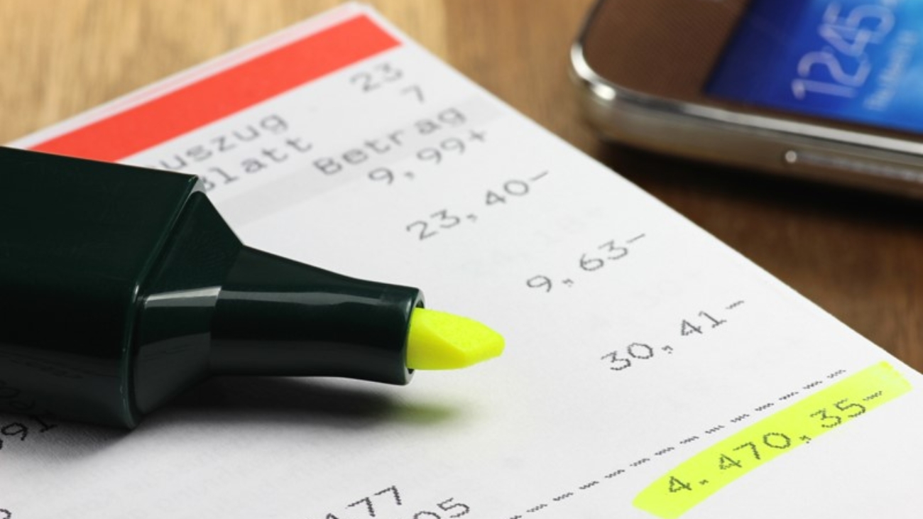 Controlerapport geen beschikking verliesverrekening