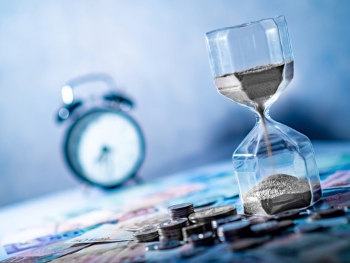 Uitbreiding aandelenbelang telt niet mee voor vijfjaarstermijn bor