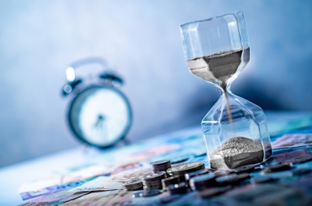 Uitbreiding aandelenbelang telt niet mee voor vijfjaarstermijn bor