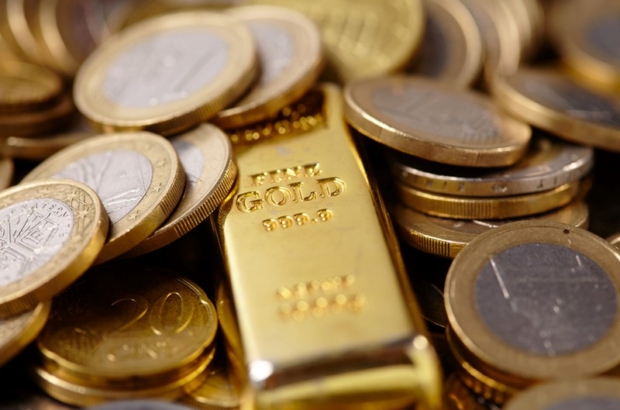 Niet-gerealiseerde waardestijging van goudbaar is werkelijk rendement