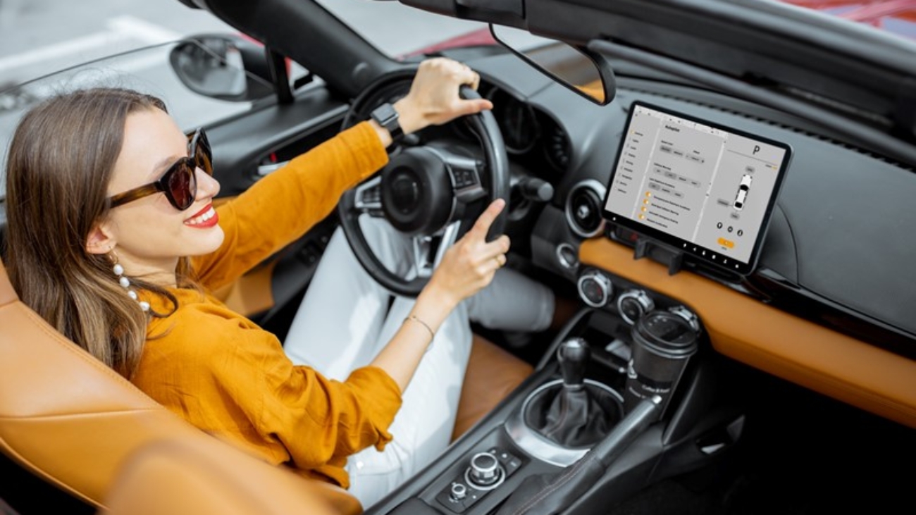 Gelijk melden per ongeluk gebruik van de weg voorkomt boete en naheffing