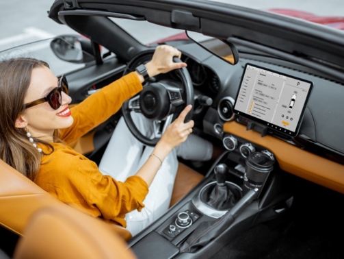 Gelijk melden per ongeluk gebruik van de weg voorkomt boete en naheffing