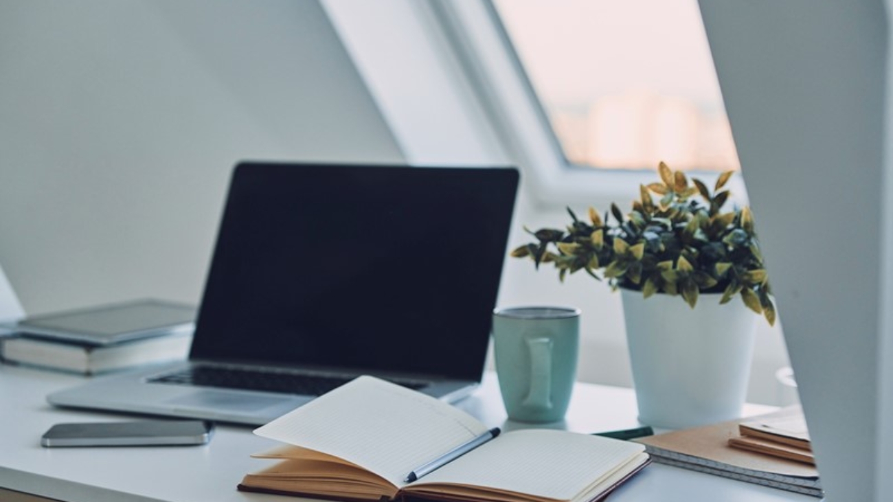 Privégebruik blokkeert belaste verhuur werkkamer in eigen woning