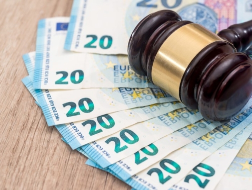 Indexering griffierechten per 1 januari 2026