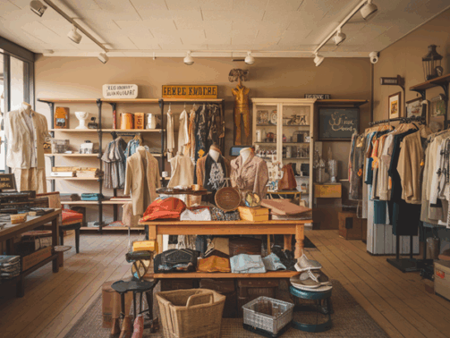 De kringloop die dacht slim te zijn met btw