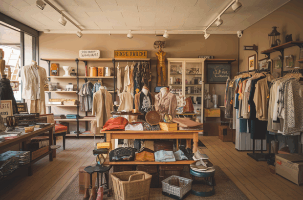 De kringloop die dacht slim te zijn met btw