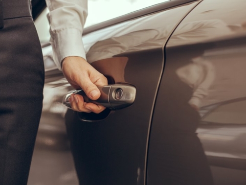 Overgangstermijn youngtimerregeling voor auto’s die dit jaar 15 zijn geworden