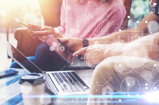 Gedeeltelijke verlenging zachte landing handhaving schijnzelfstandigheid