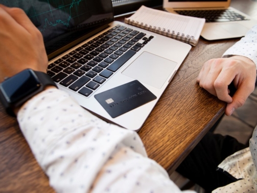 Betaal voorlopige aanslag 2026 pas ná de dagtekening