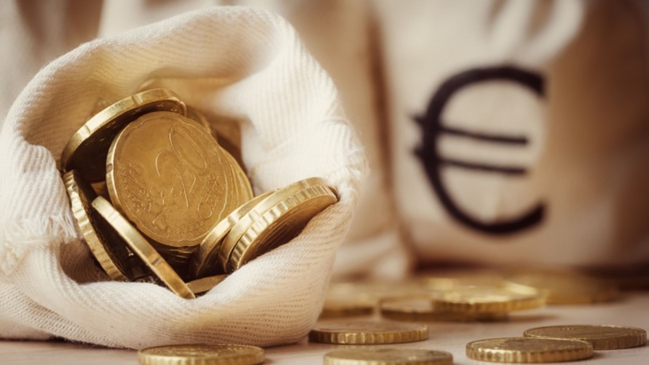 Rente op terugbetaalde gouden handdruk aftrekbaar