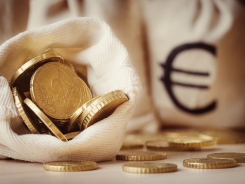 Rente op terugbetaalde gouden handdruk aftrekbaar