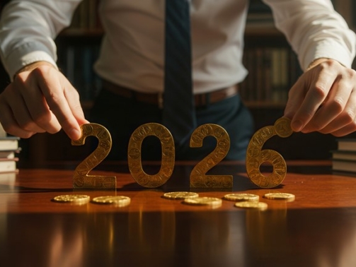 Tarieven, heffingskortingen en bedragen inkomstenbelasting 2026