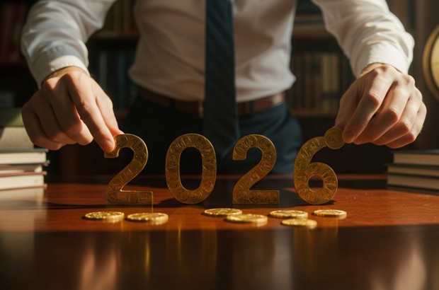 Tarieven, heffingskortingen en bedragen inkomstenbelasting 2026