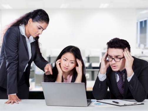 Adviseur vraagt per ongeluk kleineondernemersregeling aan