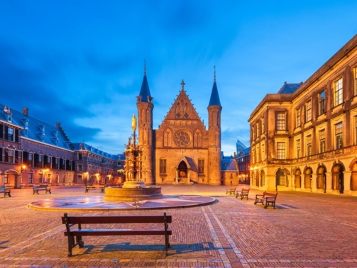 Pakket Belastingplan 2026 aangenomen