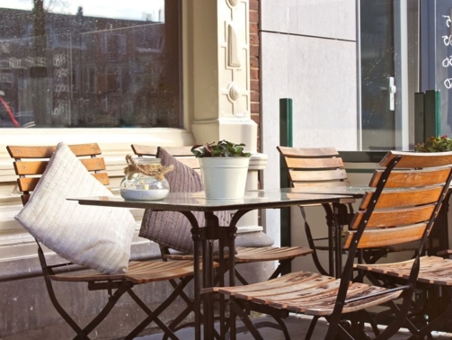 Voldoende verwevenheid voor fiscale eenheid btw