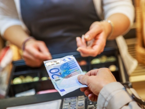 Verbod op contante betaling boven € 3.000