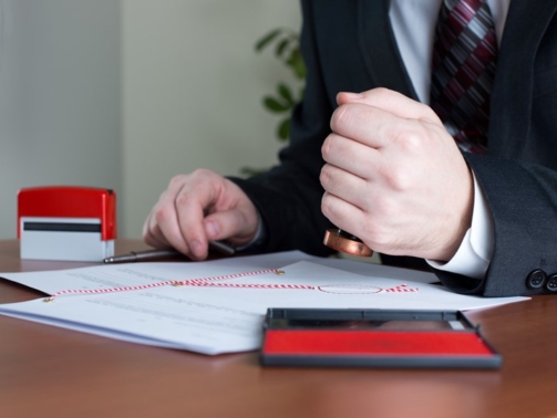 Notariële akte bewijst mondelinge schenking van miljoenen