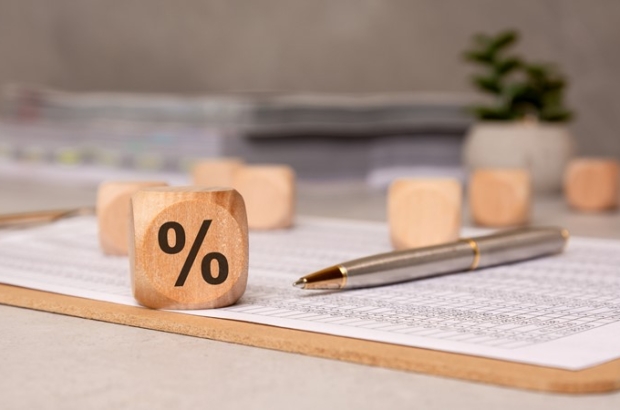 Belastingrente van 4% niet te hoog