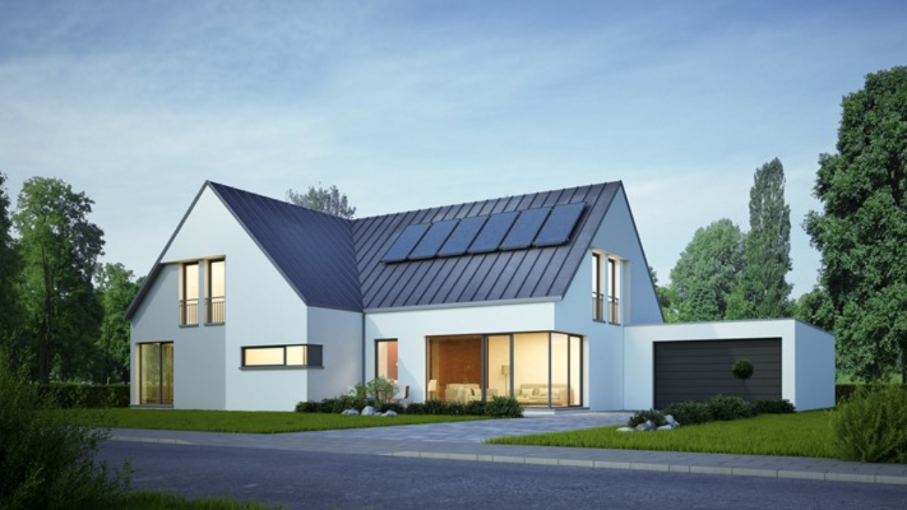 Toch btw-aftrek bij verhuur werkkamer en garage aan eigen bv