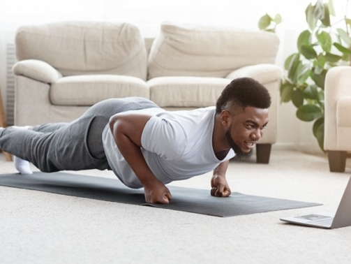 Woonkamer zonder eigen toilet is geen zelfstandige werkruimte
