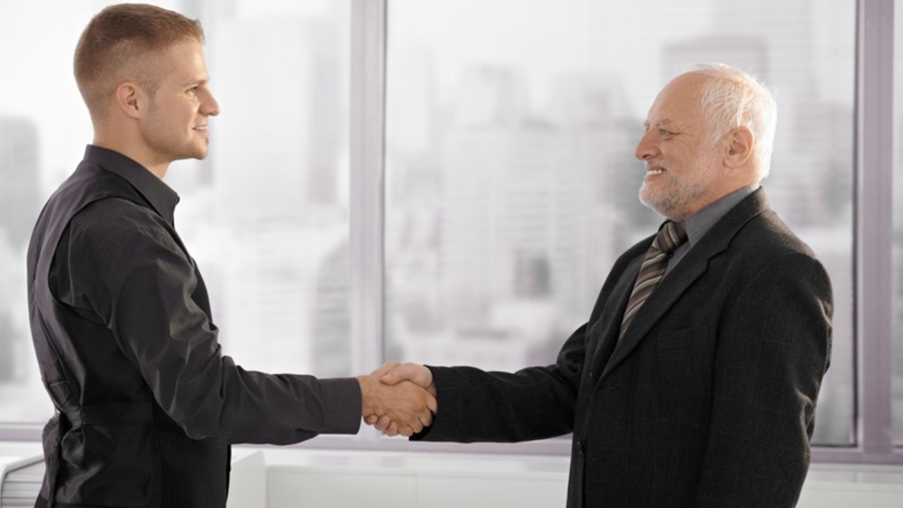 Schenking aandelen aan trouwe werknemer is geen loon