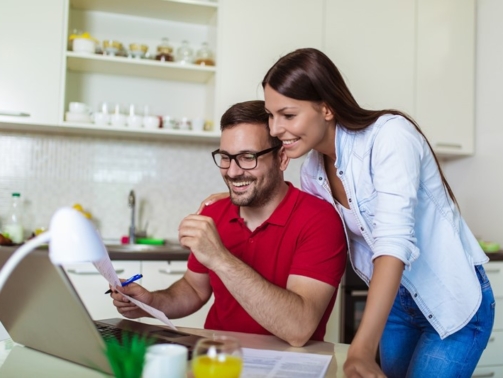 Zes weken om partnerverdeling te wijzigen