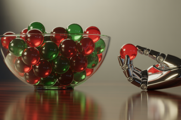 Selectie door algoritme leidt niet tot onrechtmatig bewijs