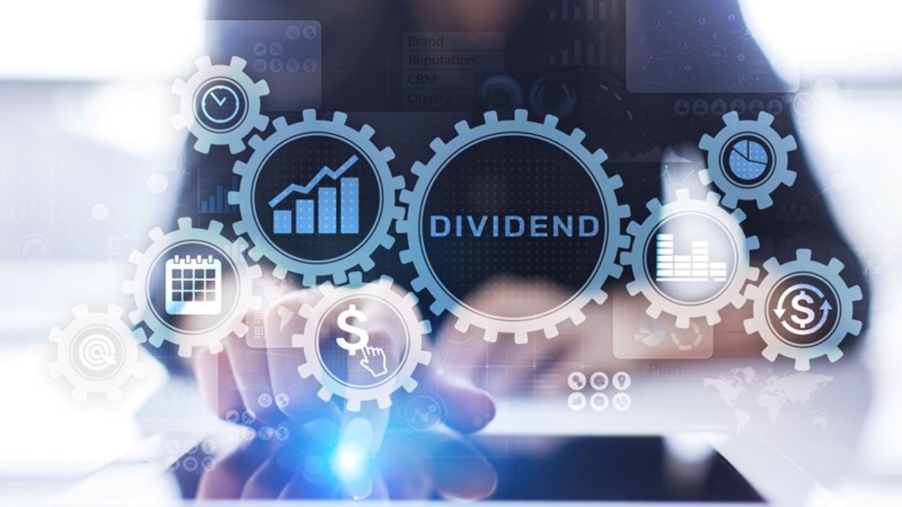 Ingehouden dividendbelasting moet worden afgedragen