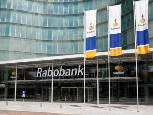 Nieuwe bank Belastingdienst